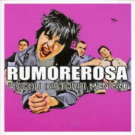Piccoli Disturbi Mentali