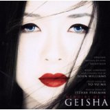 Memoirs Of A Geisha