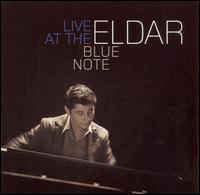 Live At The Blue Note