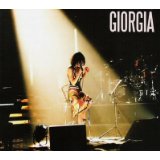 Mtv Unplugged Giorgia Cd+Dvd