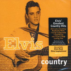 Elvis Country