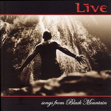 Songs From Black Mountain