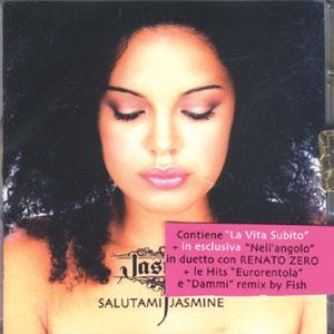 Salutami Jasmine