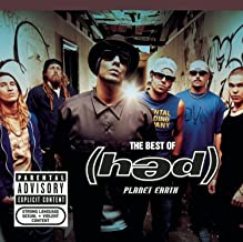 The Best Of Hed Planet Earth
