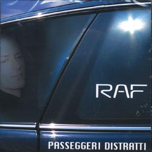 Passeggeri Distratti