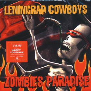 Zombies Paradise