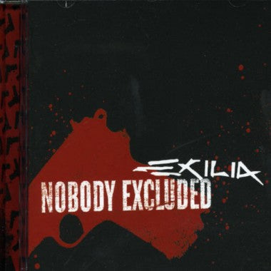 Nobody Excluded