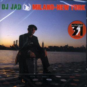 Milano - New York