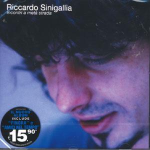 Incontri A Metà Strada