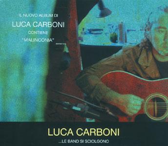 Le Band Si Sciolgono