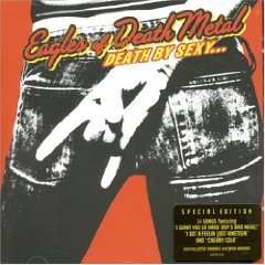 Death By Sexy (Special Edition)