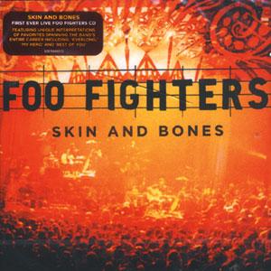 Skin And Bones