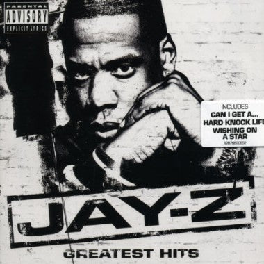 Greatest Hits