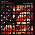 The Best Of - Living In America