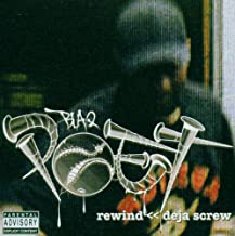 Rewind Deja Screw