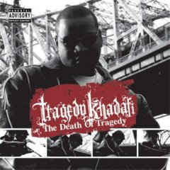 The Death Of Tragedy