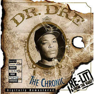 The Chronic Relit & From The Vault