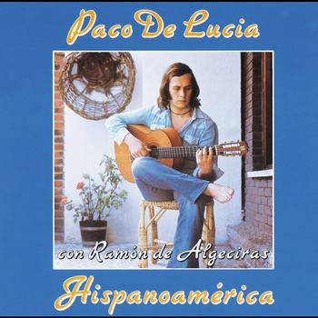 Hispanoamerica