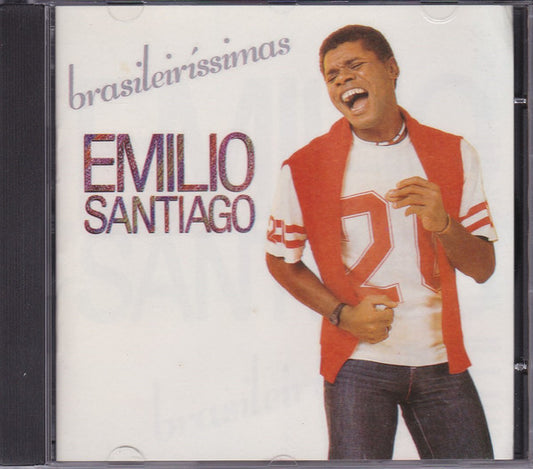 Brasileiríssimas