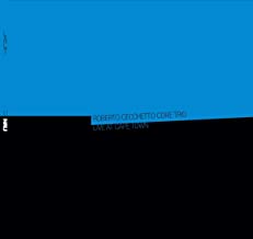 Live At Cape Town