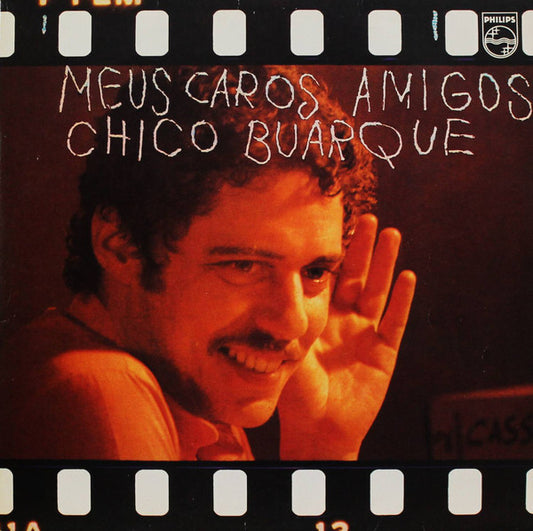 Meus Caros Amigos