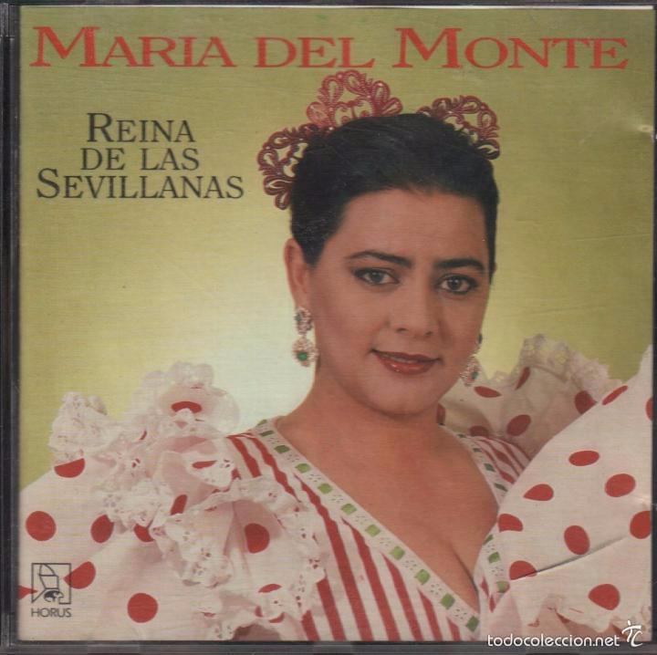 Reina De Las Sevillanas