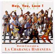 Hey You Loca
