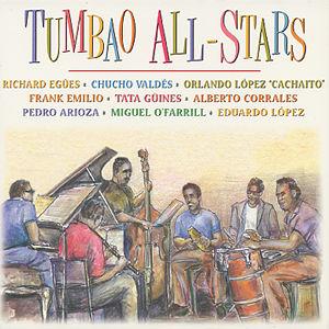 Tumbao All-Stars