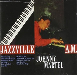 Jazzville 4 Am