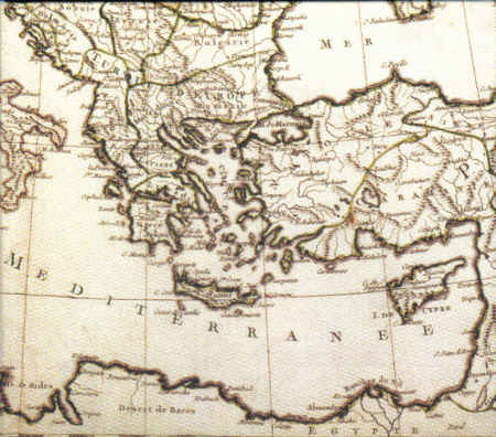 Mediterraneo
