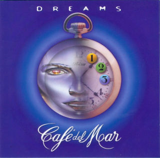 Dreams Cafè Del Mar 1 2 3