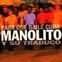 Para Que Baile Cuba