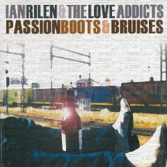 Passion Boots & Bruises