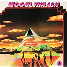 Mogul Thrash