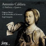 12 Sinfonie A Quattro