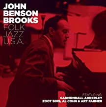 Folk Jazz Usa / Alabama Concerto