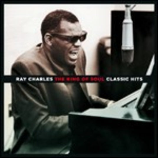 The King Of Soul Classic Hits