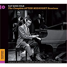 The Complete After Midnight Sessions