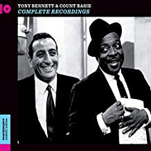 Complete Recordings