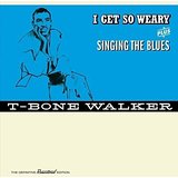 I Get So Weary + Singing The Blues