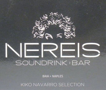 Nereis Soundrink Bar