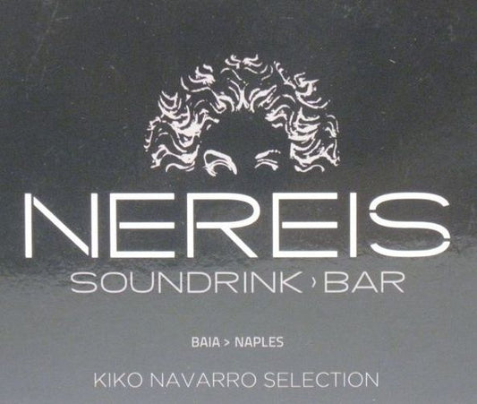 Nereis Soundrink Bar