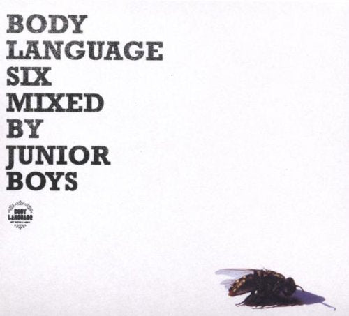 Body Language Six