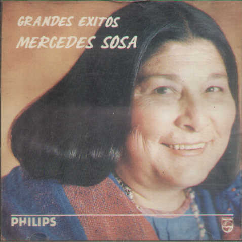 Grandes Exitos