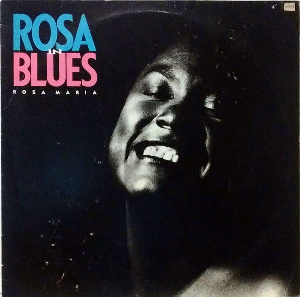 Rosa In Blues
