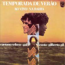 Temporada De Verao Ao Vivo Na Bahia