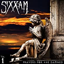Prayers For The Damned Vol.1