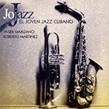 Jojazz El Joven Jazz Cubano