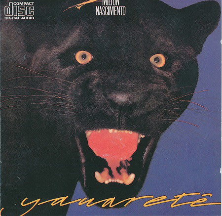 Yauarete