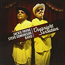 Overnight Sensation